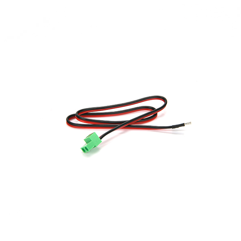 2468-18AWG/2EDG/5.08/1.0端子南網(wǎng)外控線(xiàn)束